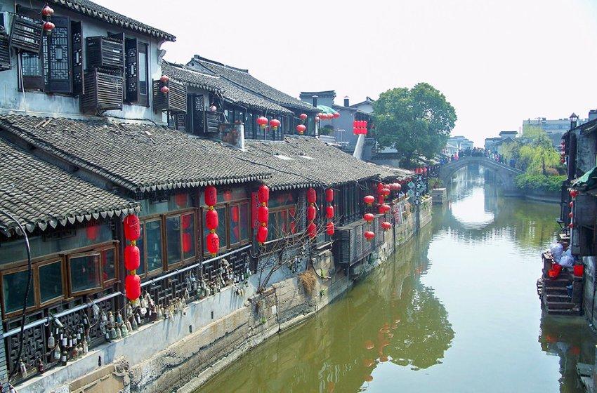 代表委员热议农村养老:加快推进县乡村三级养老服务网络建设
